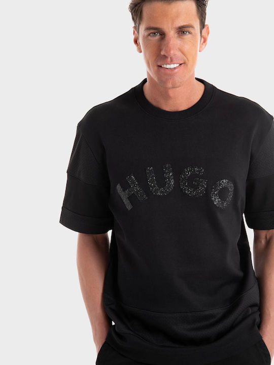 Hugo Boss T-shirt Black