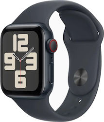 Apple Watch SE 2024 Cellular Apple Watch SE 2024 Cellular