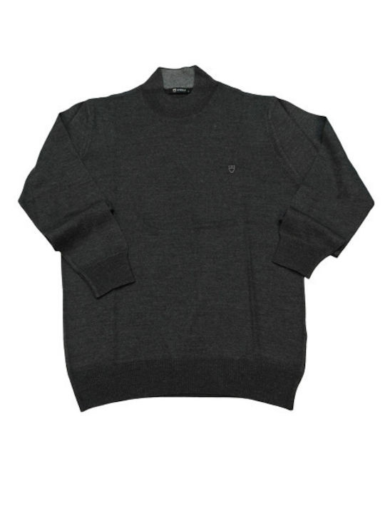 DeFacto Sweater Charcoal