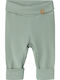 Kids Legging Long Bay Leaf Mint