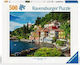 Puzzle 2D 500pcs