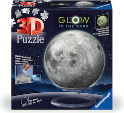 Puzzle 3D 72 Pieces