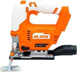 Ruris RMX3260 Fierastrău reciprocant Solo Fără perii