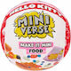 MGA Entertainment Miniverse Food Make It Mini Hello Kitty για 8+ Ετών (Διάφορα Σχέδια)