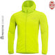 Pentagon Helios Hunting Jacket Fluo Yellow