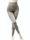 Schulung Frauen Leggings BEIGE