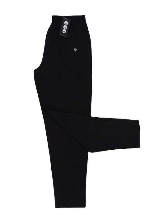 Ans Performance Trainingshose Black