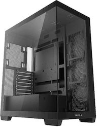 Deepcool CG580 Gaming Midi Tower με Πλαϊνό Παράθυρο