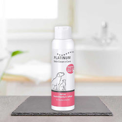 Platinum Gel Σώματος 100ml
