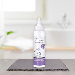Platinum Υγρό Ματιών 100ml