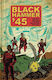 Black Hammer 45, Том. 45 Том 1 Светът на Черния...