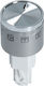Beko Ofen Funktionsknopf 250400261