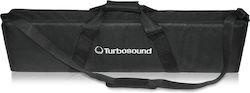 Turbosound Θήκη Μαύρη Turbosound Θήκη Μαύρη