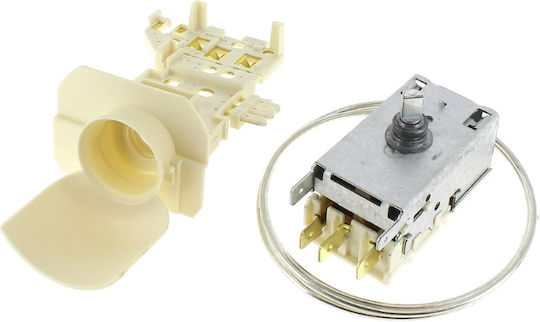 Whirlpool Ersatzthermostat für Kühlschrank