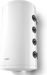 Tesy Trägheitstank Glas 100Es ohne Alternator für Wärmepumpen