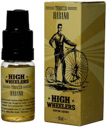 High Wheelers Готова Течност за Пълнене Habano ...