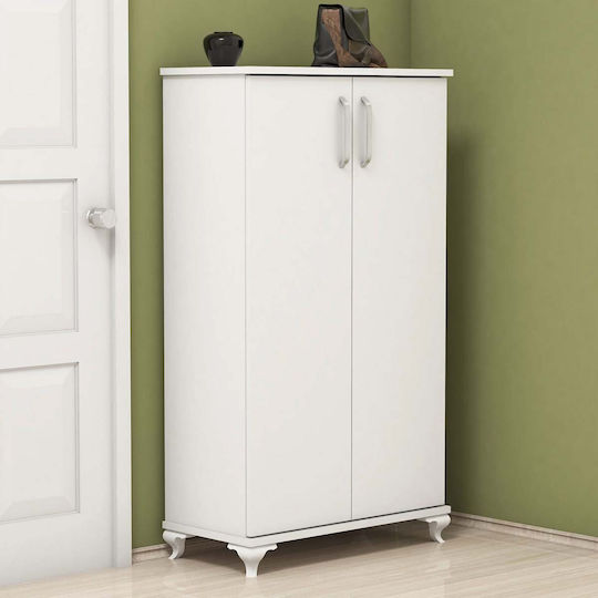 Suport pentru pantofi L72xW32.5xH120cm