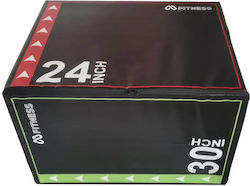 Mfitness Plyometrisches Box-Set