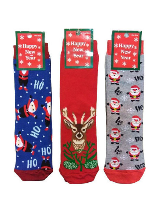 Happy Socken Multicolor 3Pack
