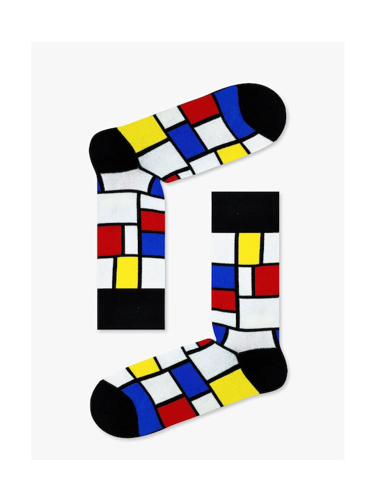 AXID Socks Multicolour