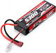 Sunpadow Li-Po Batterietyp 7.4V 5300mAh 110C 2S für RC-Fahrzeug