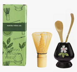 Spices Bazaar Matcha Τσάι Άνθη Μαύρο Spices Bazaar Matcha Τσάι Άνθη Μαύρο