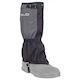 Milo Creek Mountaineering Gaiters Gray