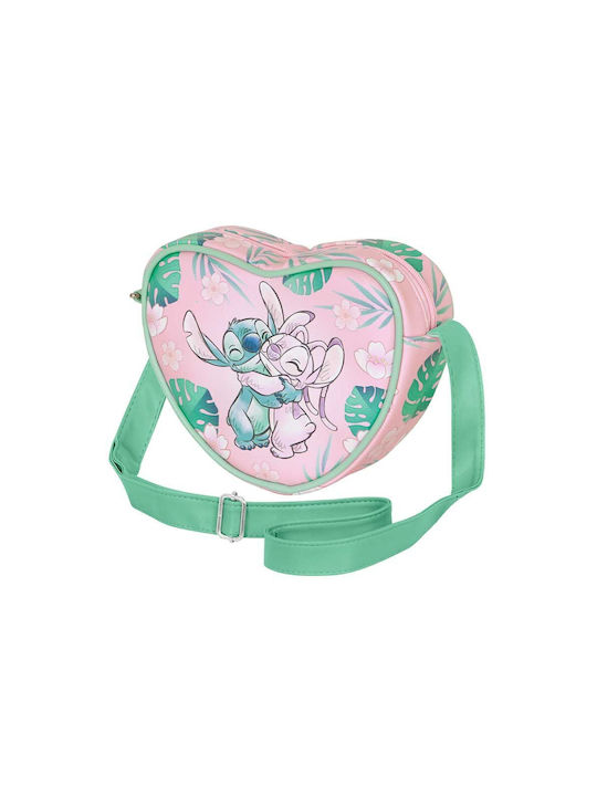 Karactermania Stitch Kids Bag Shoulder Bag