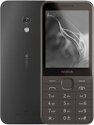 Nokia 235 4G (2024) Dual SIM Κινητό με Κουμπιά Nokia 235 4G (2024) Dual SIM Κινητό με Κουμπιά