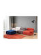 Doblo Corner Couch Multicolour 315x210x80 cm