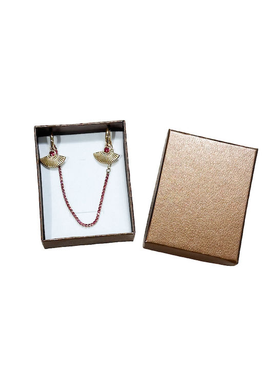 Set Necklace & Earrings