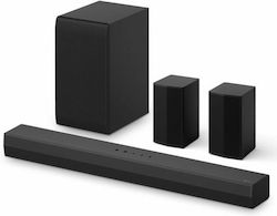 LG S40TR 4.1 με Bluetooth & HDMI