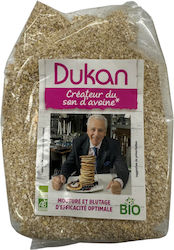 Dukan Organic Bran Oats 500gr