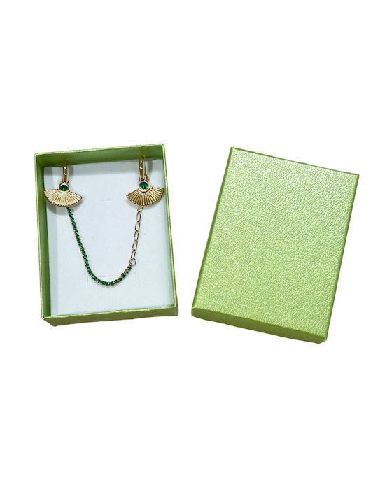 Set Necklace & Earrings