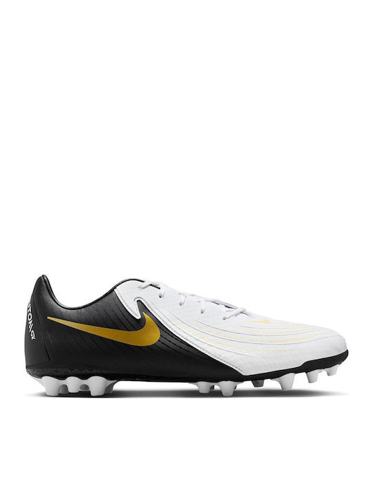 Nike Phantom GX 2 Academy Ποδοσφαιρικά Παπούτσι...
