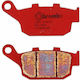 Brembo Motorcycle Brake Pads for Kawasaki Z 650