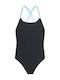 Aquawave Kids Swimwear One-Piece Black