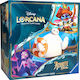 Ravensburger Disney Lorcana Tcg Booster Pack Azurite Sea: Illumineer's Trove (EN)
