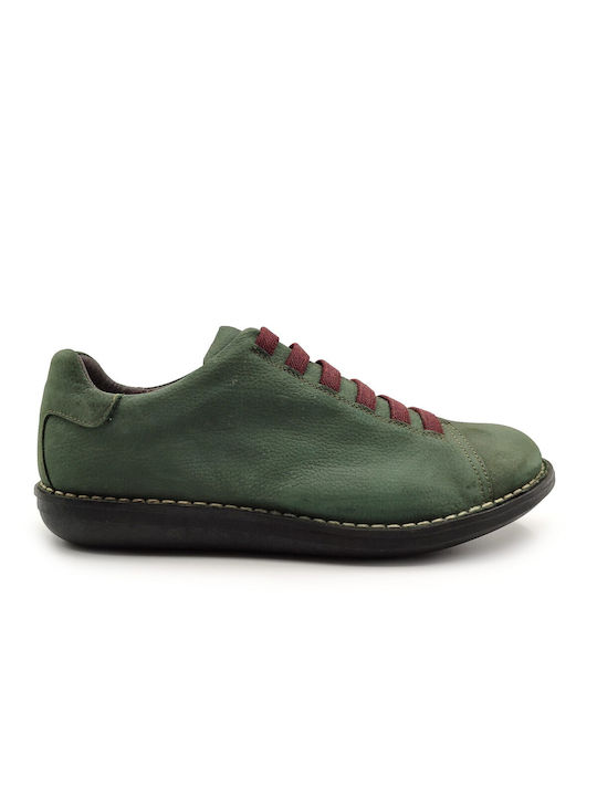 Chacal Sneakers Green