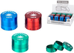 Leaf Grinder 30mm