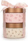 Tri-Coastal Design Wright's Apothecary Skin Care Set for Moisturizing & Body Cleaning 2pcs