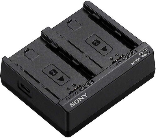 Sony Battery Charger