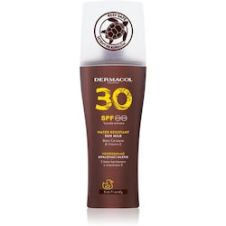 Dermacol SPF30 200мл