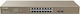 IP-COM G3318P-16-250W Managed L2 Switch with 16 Gigabit (1Gbps) Ethernet Ports