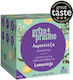Lemonninja Λουίζα+δύσμος+λεμόνι 20gr Grizo Prasino