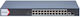 Hikvision DS-3E1526P-EI-M Managed L2 Switch with 24 Gigabit (1Gbps) Ethernet Ports and 1 SFP Port