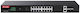 IP-COM G1120P-16-250W v1 Unmanaged L2 PoE Switch με 16 Θύρες Gigabit (1Gbps) Ethernet και 2 SFP Θύρες