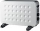 Strend Pro DL04B Конвектор Подов 2000W 60x38см Бял