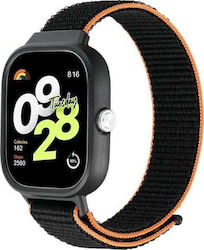 Beline Strap Black (Redmi 4, Beline) Beline Strap Black (Redmi 4, Beline)