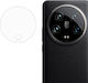 Hat-prince 9h Rear Camera Protection Tempered Glass Transparent for the Xiaomi 14 Ultra